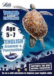 GRAMMAR AND PUNCTUATION AGES 5 - 7