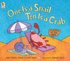 ONE IS A SNAIL TEN IS A CRAB