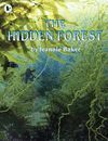 HIDDEN FOREST BIG BOOK