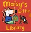 MAISYS LITTLE LIBRARY