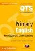 ACHIEVING QTS PRIMARY ENGLISH