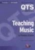 TEACHING MUSIC IN PRIMARY SCHOOLS