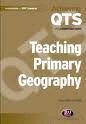 TEACHING PRIMARY GEOGRAPHY