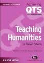TEACHING HUMANITIES IN PRIMARY SCHOOLS