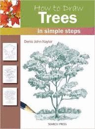 HOW TO DRAW TREES