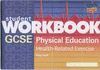PE HEALTH-RELATED EXERC. WORKBOOK