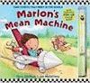 MARLON`S MEAN MACHINE AND KATIE`S CUSTOM CAR