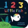 1 2 3 LITTLE FISH BOARD BOOK