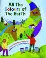 ALL THE COLOURS OF EARTH