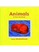 ANIMALS. A FIRST ART BOOK