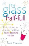 THE GLASS HALF-FULL