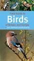 FIELD GUIDE TO BIRDS OF BRITAIN & EUROPE