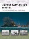 US FAST BATTLESHIPS 1936-1947
