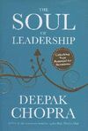 THE SOUL OF LEADERSHIP
