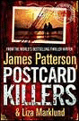 POSTCARD KILLERS (M)