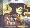 PETER PAN (2 AUD CD`S)