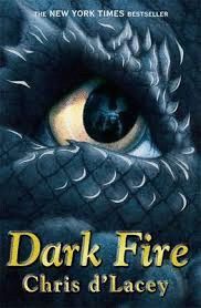 LAST DRAGON CHRONICLES: DARK FIRE: BOOK 5