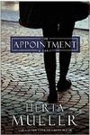THE APPOINTMENT