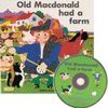 OLD MACDONALD HAD A FARM + CD