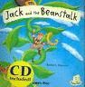 JACK AND THE BEANSTALK + CD
