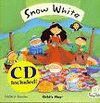 SNOW WHITE + CD