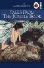 TALES FROM THE JUNGLE BOOK