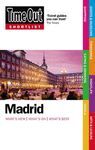 MADRID TIME OUT SHORTLIST