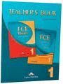 EXPRESS FCE PRACTICE EXAM PAPERS 1 TB N/E
