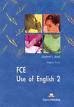 EXPRESS FCE USE OF ENGLISH 2 SB N/E