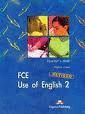 EXPRESS FCE USE OF ENGLISH 2 TB N/E