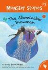 ABOMINABLE SNOWMAN