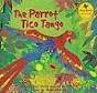 PARROT TICO TANGO BK+ CD