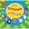 FARMYARD JAMBOUREE CD PACK
