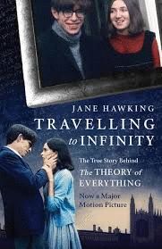 TRAVELLING TO INFINITY (FILM)