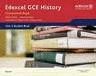 EDEXCEL GCE HISTORY. CORSEWORK BOOK