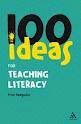 100 IDEAS FOR TEACHING LITERACY