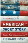 AMERICAN SHORT STORIES VOL.II