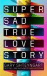 SUPER SAD TRUE LOVE STORY (M)