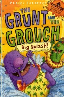 THE GRUNT & THE GROUCH