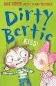 DIRTY BERTIE KISS!