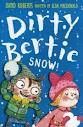 DIRTY BERTIE SNOW!