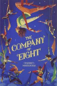 THE COMPANY OF EIGHT