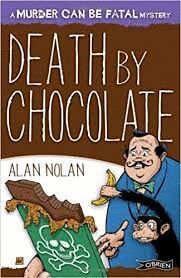 DEATH BY CHOCOLATE