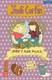 DON`T ASK ALICE