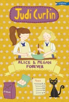 ALICE AND MEGAN FOREVER