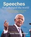 SPEECHES THAT CHANGED THE WORLD  CD'S