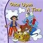 ONCE UPON A TIME CD