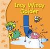 INCY WINCY SPIDER CD