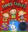MY FIRST TIMES TABLES+ CD