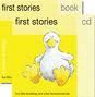FIRST STORIES CD & BOOK PACK